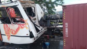 Al menos un fallecido y 11 personas heridas en Carabobo