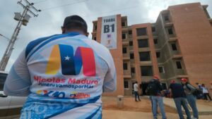 Alcalde Sergio Hernández impulsa proyectos comunales | Diario El Luchador