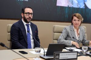 Aldama afirma tener "miedo" por su seguridad y avisa de que si le pasa algo apuntará "a quien tiene que apuntar"