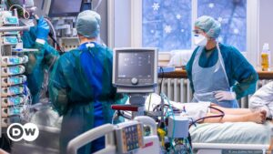 Alemania aprueba la reforma del sistema hospitalario – DW – 22/11/2024