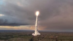 Alemania prepara refugios y búnkeres frente al aumento de tensión entre Rusia y Ucrania