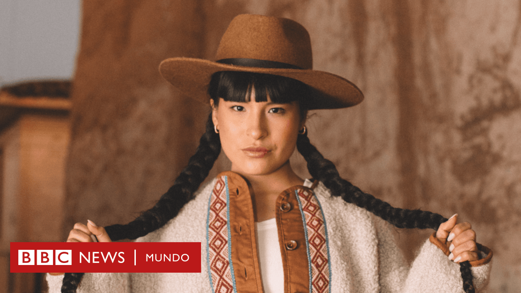 Alessandra Yupanqui: "Hoy digo abiertamente que soy de Los Andes, pero si lo hubiera hecho hace 15 años la gente habría pensado que estaba loca, cavando mi propia tumba"