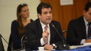 Alfredo Romero, del Foro Penal, dice que no hay lista oficial de excarcelados