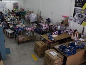 Aliadas AmCham se pronunció sobre lo que espera de las negociaciones del salario mínimo | Empleo | Economía