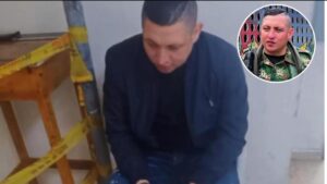 Alias ‘Camilo’, vocero de las ACSN amenaza con huelga de hambre por falta de atención médica en la cárcel