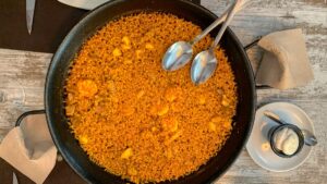 Alicante, nombrada ‘Capital Española de la Gastronomía 2025’