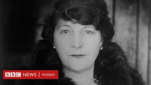Alimentación: Lulu Hunt Peters, la gurú de las dietas que nos tiene desde hace más de un siglo contando las calorías de todo lo que comemos