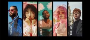 All Music Works, el primer sello discográfico de artistas creados con IA