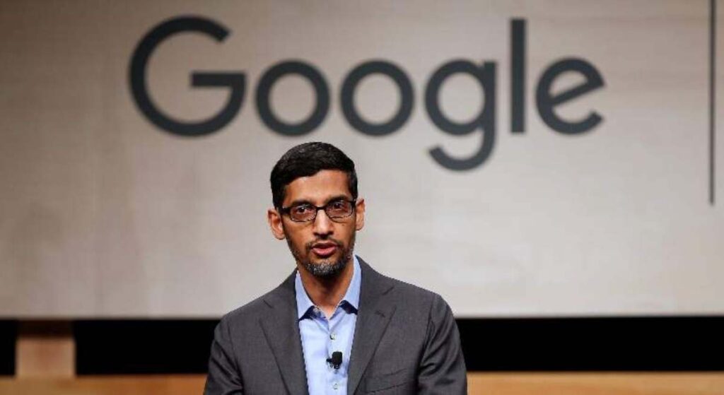 Alphabet ingresaría casi 19.000 millones con la venta de Chrome que pretende la Justicia de EEUU