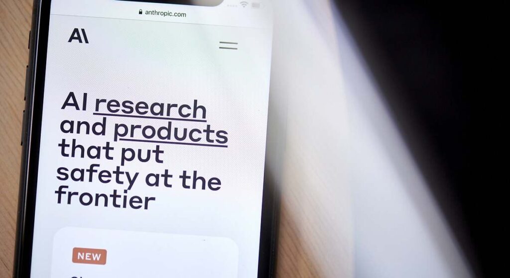 Amazon invierte 4.000 millones más en la empresa de inteligencia artificial Anthropic