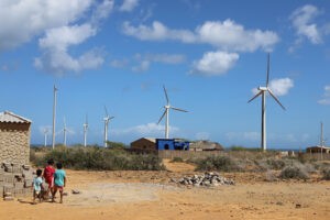 América Latina: aprobada en renovables, suspendida en eficiencia : IPS Agencia de Noticias