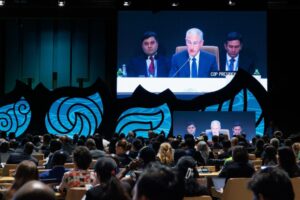 América Latina busca en la COP29 más fondos climáticos entre tensiones : IPS Agencia de Noticias