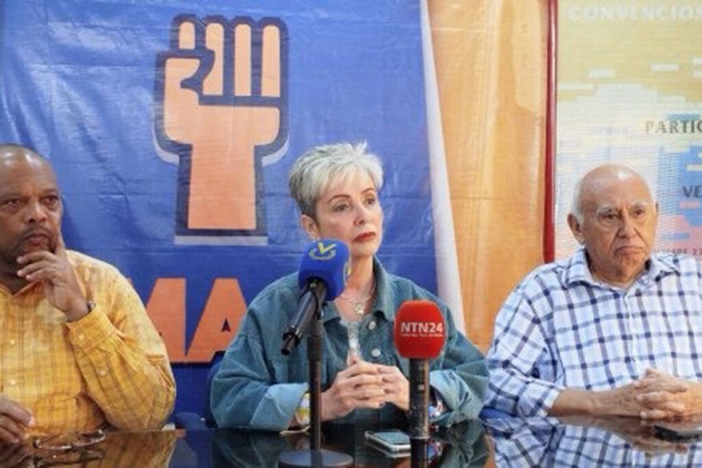 Amnistía general logrará la reconciliación y pacificación del país: Verdeal