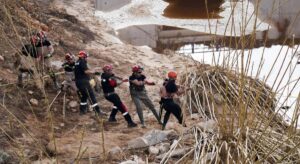 Amor (ATA) pide al Gobierno que incluya en las ayudas por la DANA a algunos autónomos que no están previstos