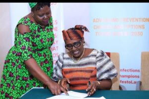 Ampliar oportunidades para las mujeres como prevención contra el VIH en África : IPS Agencia de Noticias