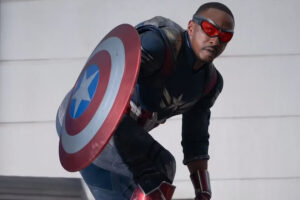 Anthony Mackie está ansioso por darle una paliza al Doctor Doom de Robert Downey Jr.