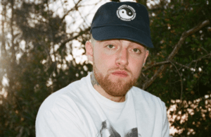 Anuncian album inédito del fallecido rapero Mac Miller