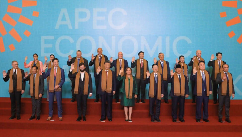 Apec en América Latina, más de lo mismo salvo por China : IPS Agencia de Noticias
