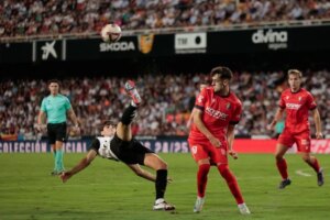 Aplazados de nuevo los partidos del Valencia y el Levante en la Copa del Rey