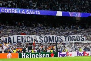 Aplazados el Espanyol-Valencia y el Tenerife-Levante por los efectos de la DANA | LaLiga EA Sports 2024