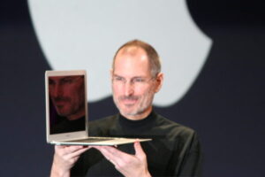 Apple podría revivir el proyecto que Steve Jobs dejó inconcluso