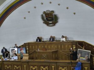 Aprobaron siete artículos de la Ley Libertador Simón Bolívar