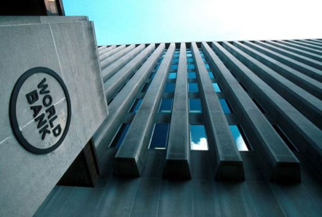Argentina está en "transición" hacia el crecimiento, estima alto responsable del Banco Mundial - AlbertoNews