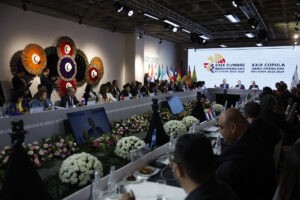 Argentina rechaza silencio sobre Venezuela, Nicaragua y Cuba en Cumbre Iberoamericana