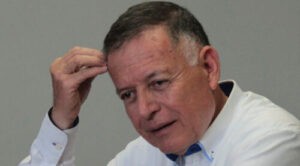 Arias Cárdenas se retira como Embajador de Venezuela en México