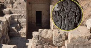 Arqueólogos creen haber descubierto un templo de 2.100 años con cámaras ocultas y deidades estelares en Egipto de la época ptolemaica