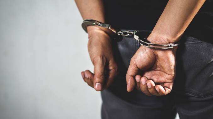 Arrestan a dos hermanos ladrones en Bolívar
