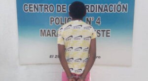 Arrestan a sujeto en Maracaibo por abuso sexual a una menor