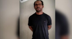 Arrestan a sujeto por apuñalar a su pareja en Carabobo