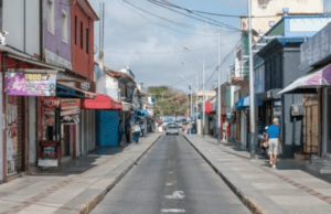Aseguran que el comercio de Juan Griego se desploma