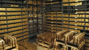 Aseguran que las mayores reservas mundiales de oro están en un lugar sorprendente y poco accesible - AlbertoNews