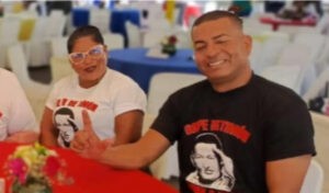 Asesinan a concejal de múltiples disparos