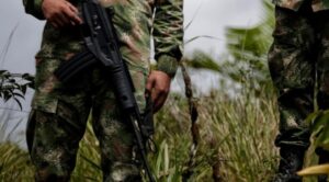 Asesinan a otro soldado en el Norte de Santander