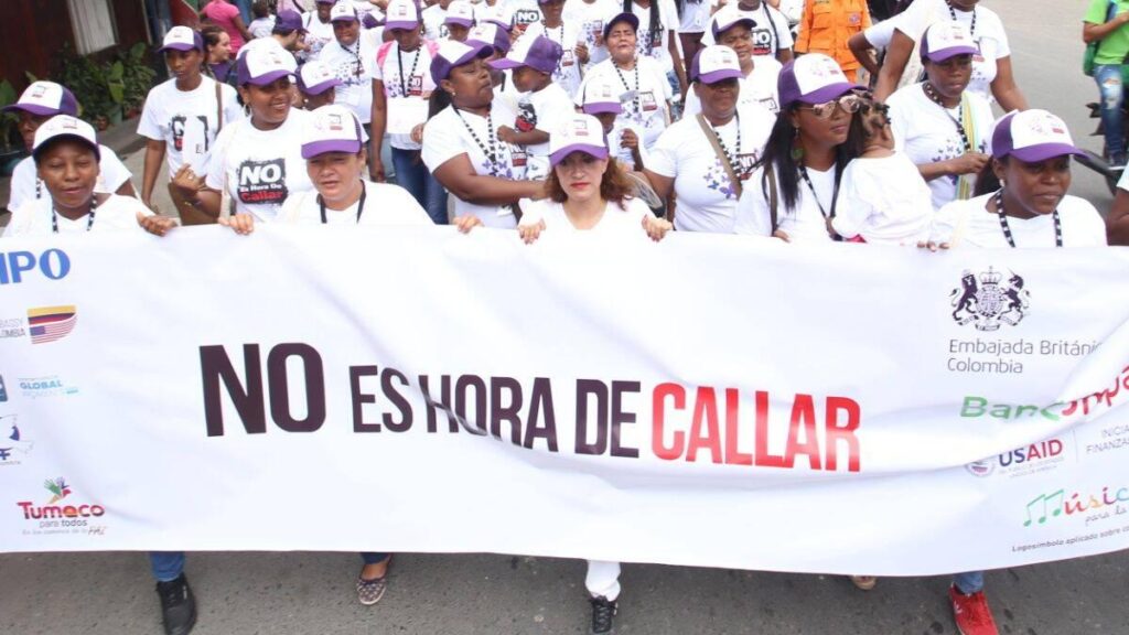 Asesinan a una mujer cuando se movilizaba en un bus intermunicipal por vía del Cauca