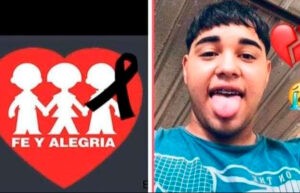 Asesinan de un golpe a estudiante de bachillerato en Barinas