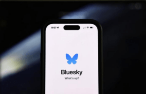 Así es Bluesky, la red a la que muchos usuarios de X están migrando