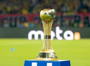 Así está la tabla de la reclasificación de la Liga BetPlay 2024 - Foto: Tomada de internet