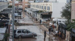 Así están ayudando empresas y bancos a los afectados por la DANA