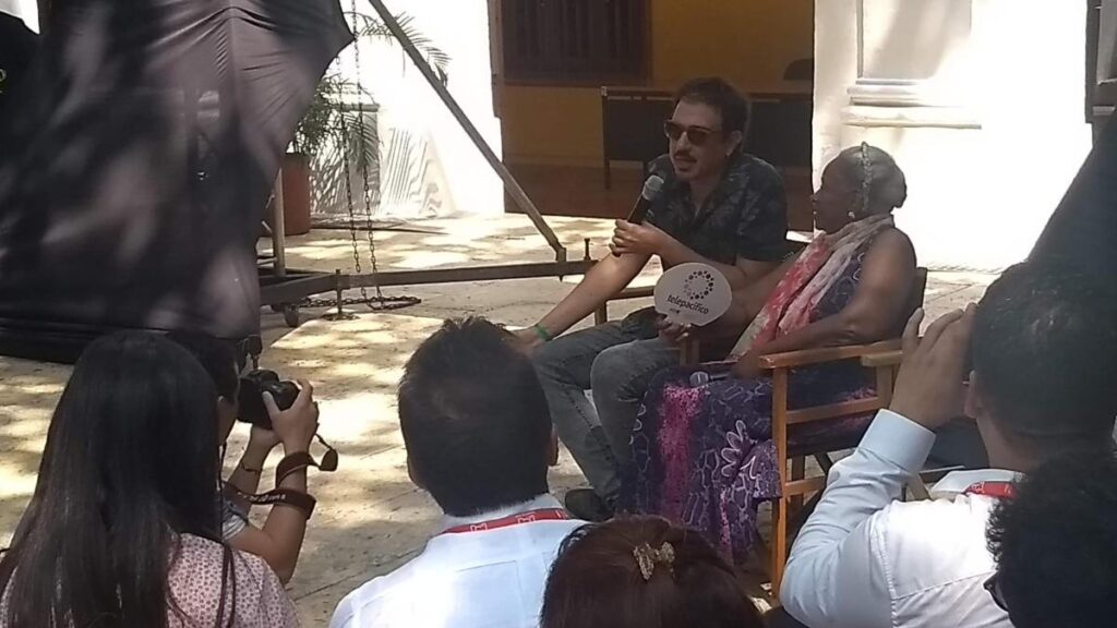 Así fue el momento cuando la ‘Negra Grande de Colombia’ actuó por última vez en televisión