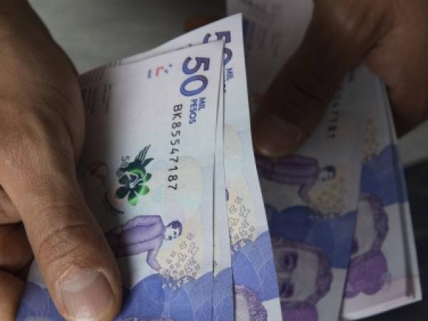 Así quedó la economía de Colombia en el tercer trimestre del 2024 | Crecimiento | Economía