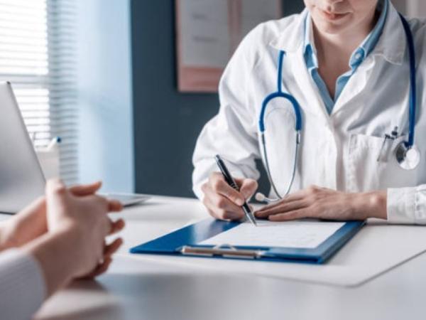 Asignación de citas médicas: la mayor barrera para acceder a servicios de salud | Regiones | Economía