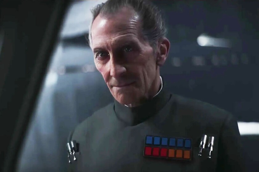 Aunque fue una proeza traer de vuelta al gobernador Tarkin, el director de Rogue One asegura que la tecnología utilizada para su regreso está actualmente desfasada