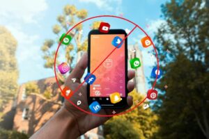 Australia prohibió las redes sociales para menores: qué países tienen o evalúan medidas similares - AlbertoNews