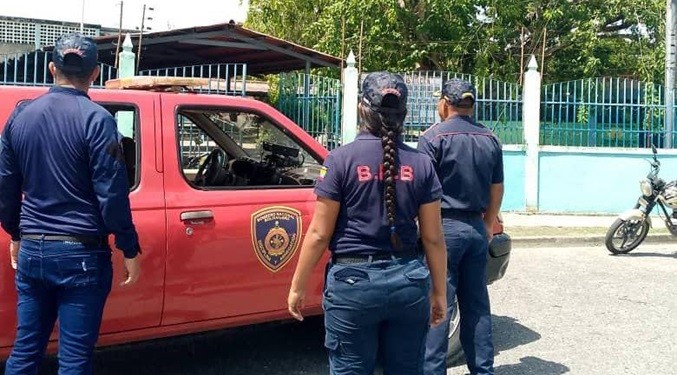 Autoridades confirman 85 intoxicados en liceo de Turén