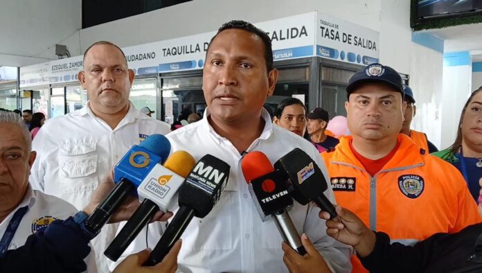 Autoridades de Maturín recuerdan que precio del pasaje no ha sido aumentado