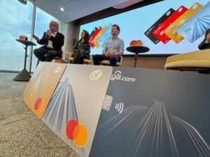 Aval Digital Lab desarrolló la nueva tarjeta de AV Villas | Finanzas | Economía